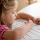 child drawing